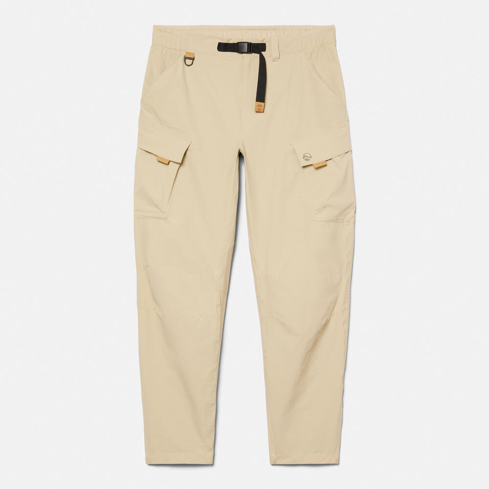 モビ フレックス テック クイックドライ ストレッチ パンツ メンズ image number 4