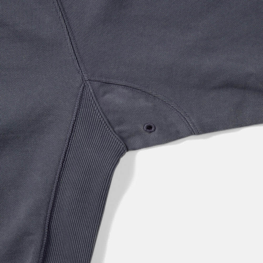 AF Core HW LB Hoodie BEIGE image number 0