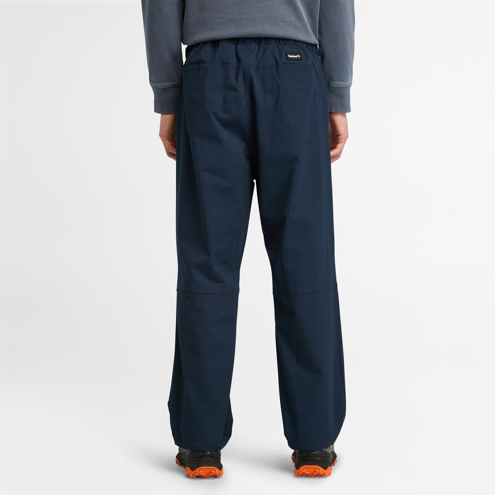 ダーバンデfk コーデュラ®ファブリック ワイド レッグ パンツ メンズ ｜【Timberland