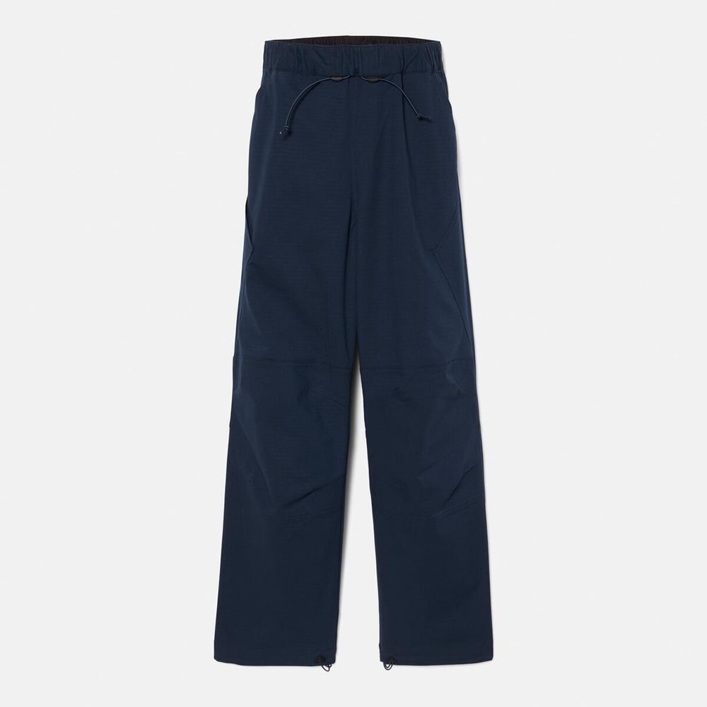 コーデュラ&reg;ファブリック ワイド レッグ パンツ メンズ image number 4