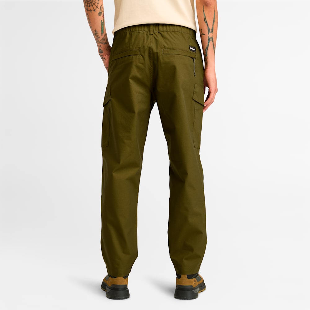 オウダー コントロール カーゴ パンツ メンズ image number 1