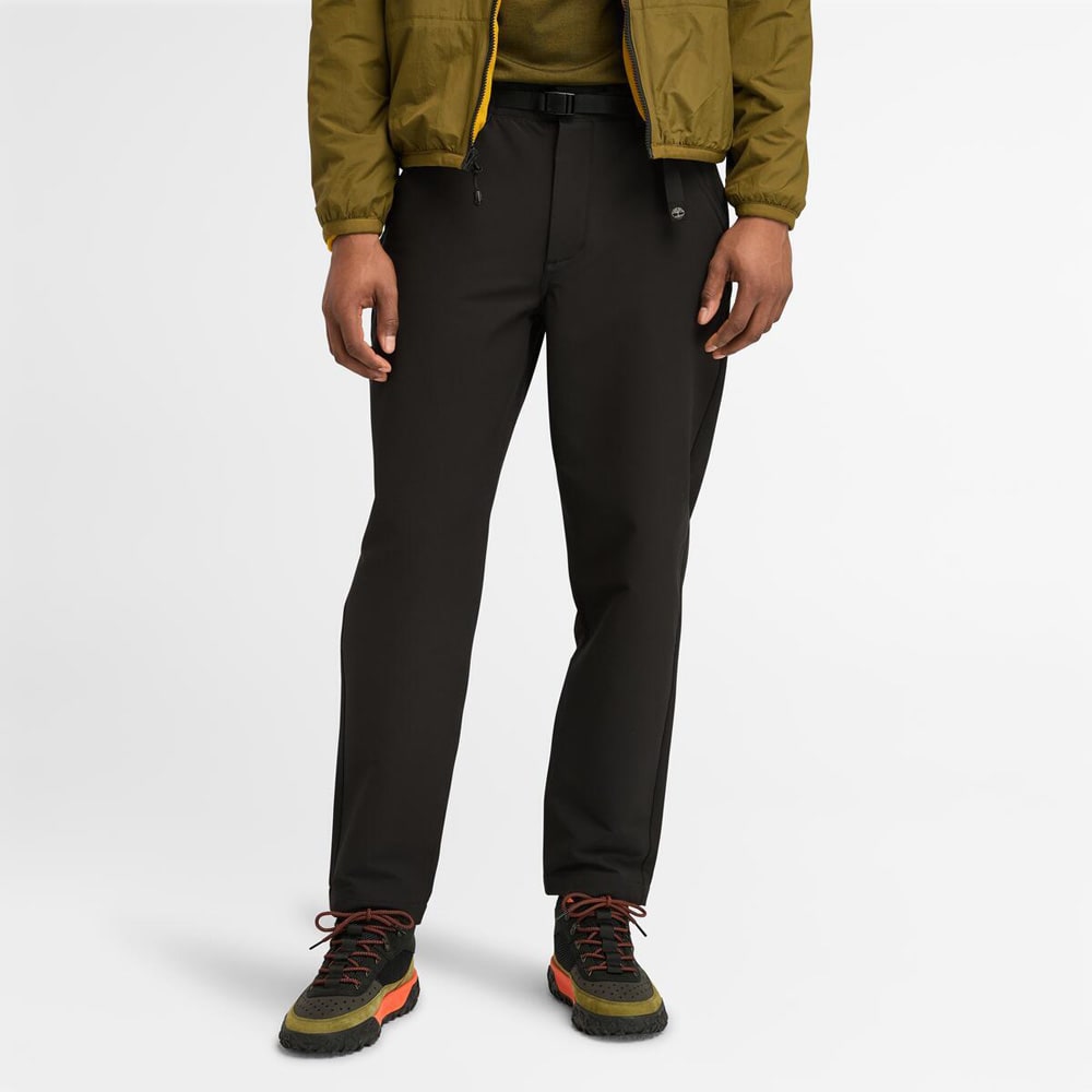 ムーサイラウキ ソフトシェル パンツ メンズ ｜【Timberland公式通販