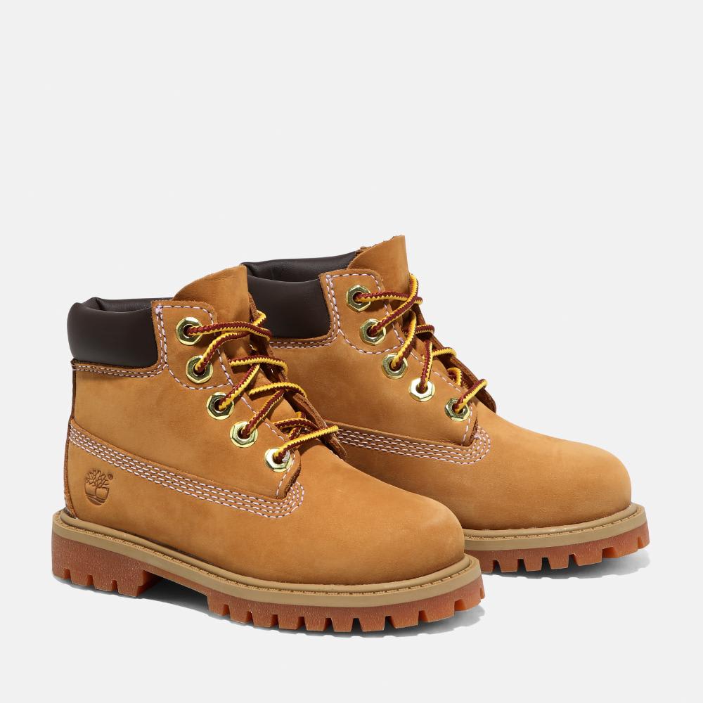 【26cm✨】timberland ティンバーランド 6インチプレミアムブーツ 定番】6インチ プレミアム ウォータープルーフ ブーツ メンズ