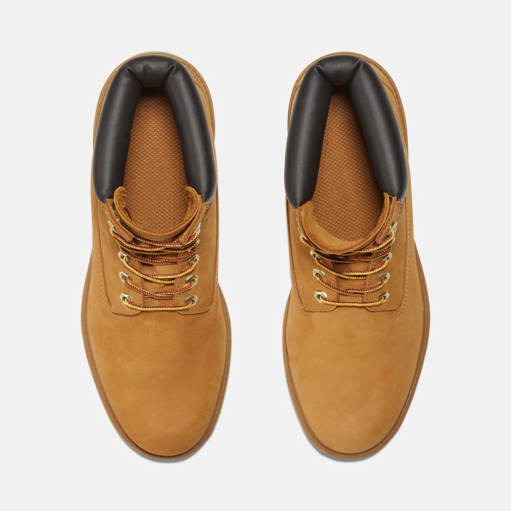 Timberland ティンバーランド 6インチ size24.0cm 6インチブーツ（メンズ） |【Timberland公式通販