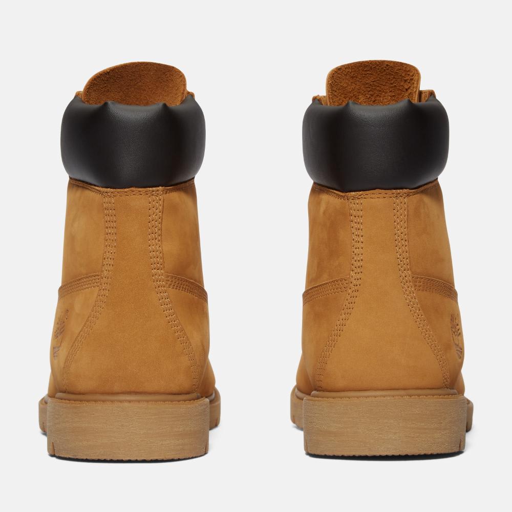 Timberland ブーツ 6インチブーツ（メンズ） |【Timberland公式通販