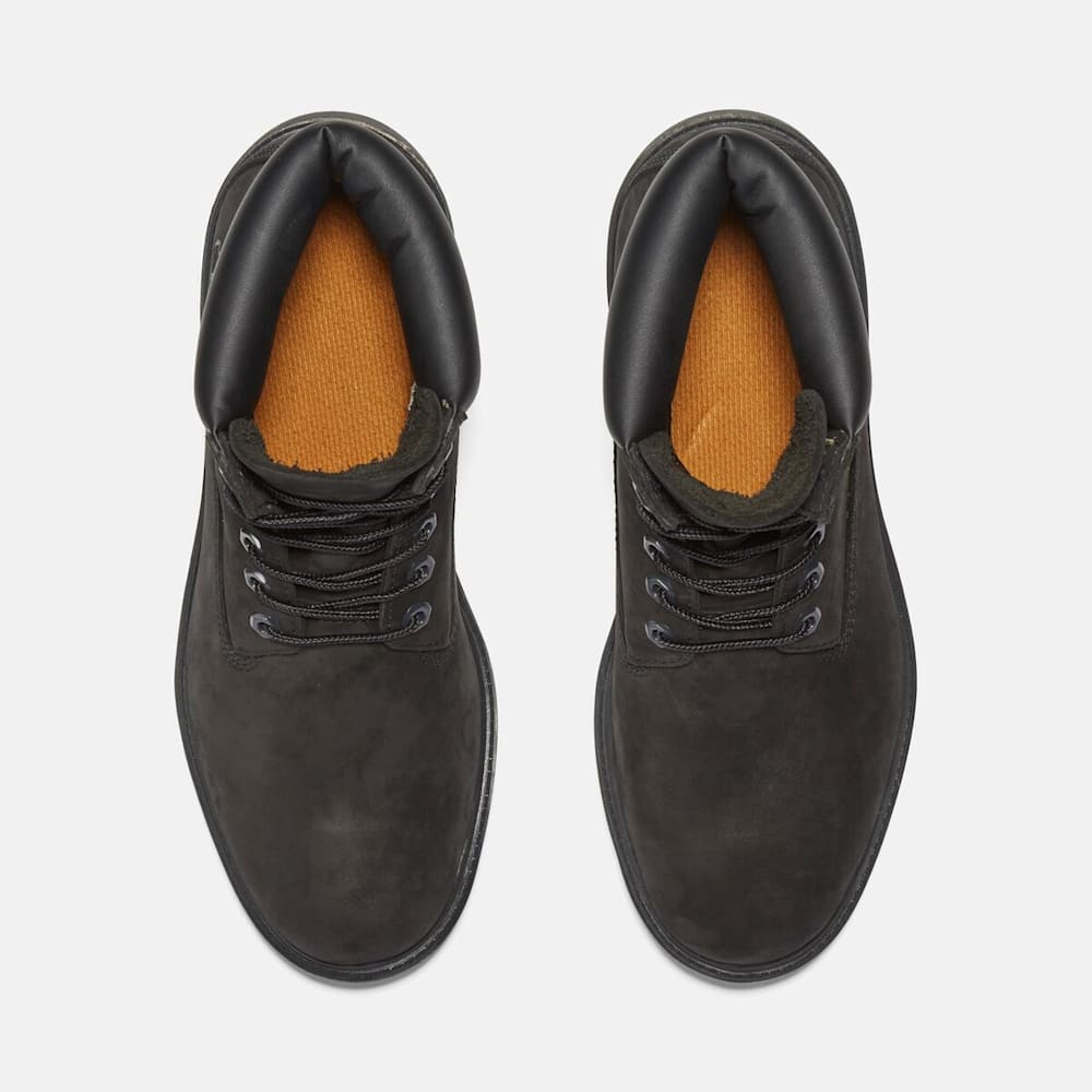 クラシック 6インチ ウォータープルーフ ブーツ メンズ