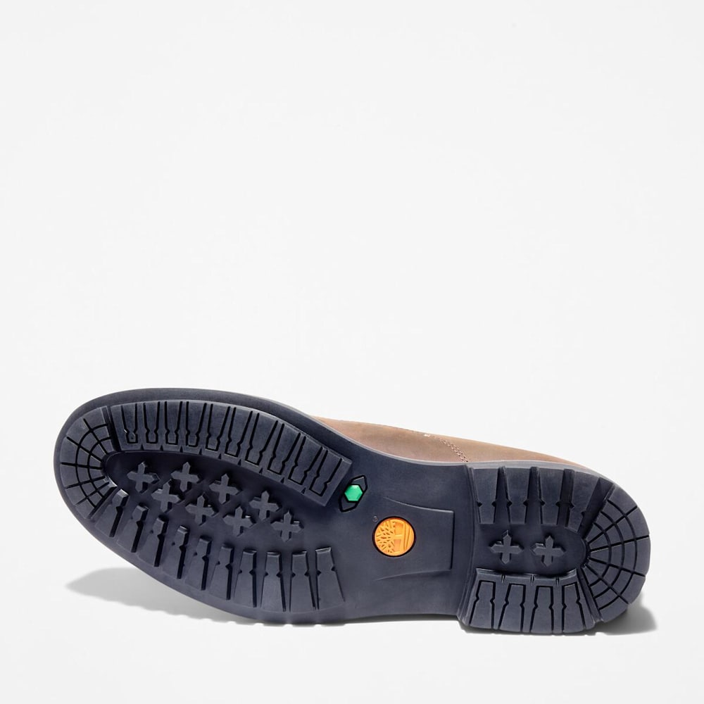 ストームバックス レース アップ ウォータープルーフ シューズ メンズ image number 5