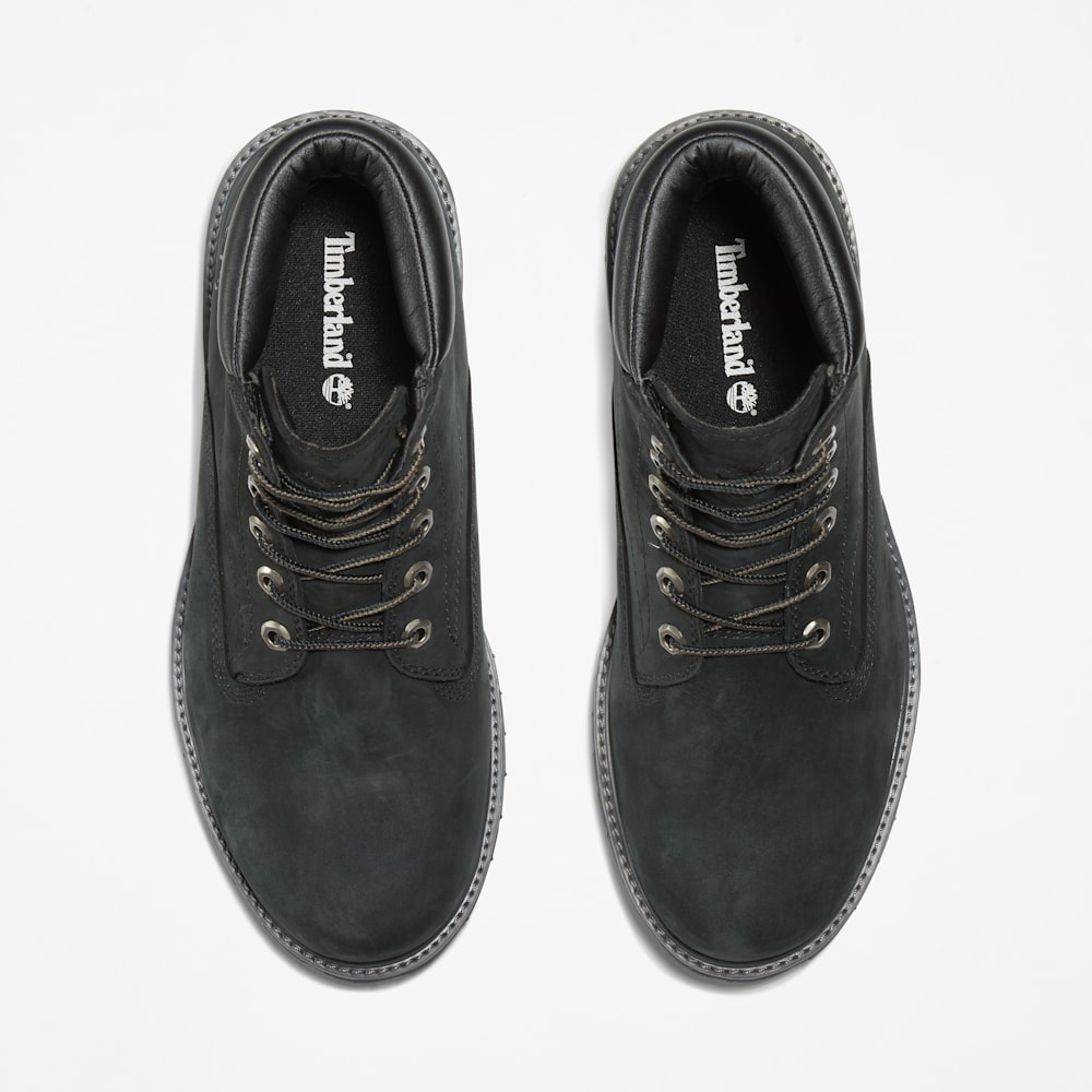 ティンバーランド　timberland　アルバーン ウォータープルーフ ブーツ アルバーン 6インチ レースアップ ウォータープルーフ ブーツ