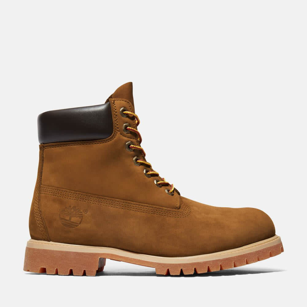 【未使用級】Timberland ベーシックブーツ 6インチ イエローブーツ Timberland ティンバーランド 6 INCH BASIC BOOT イエローブーツ