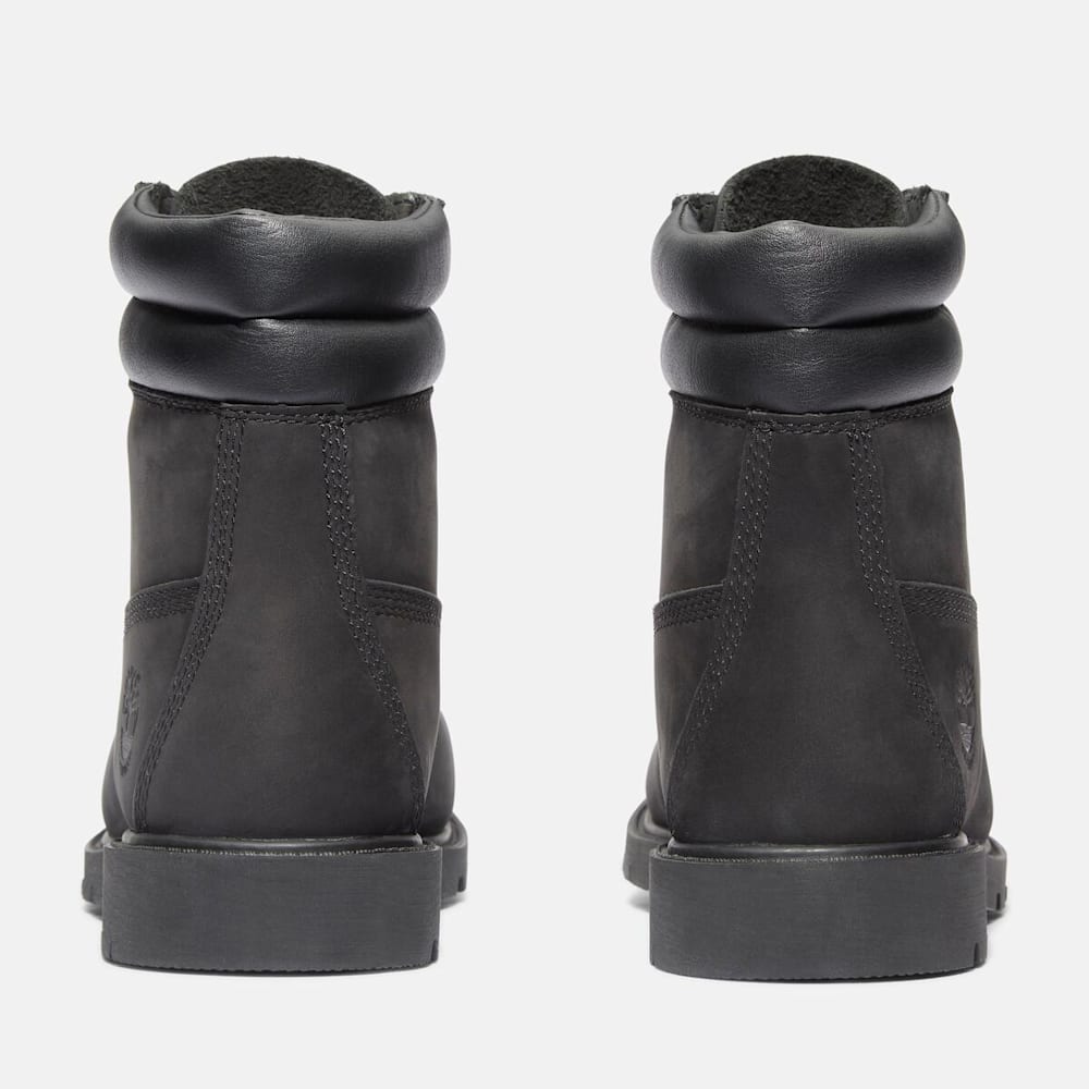 ティンバーランド レディース リンデンウッド 6インチ ウォータープルーフブーツ Timberland ブーツ レディース リンデン ウッド 6インチ