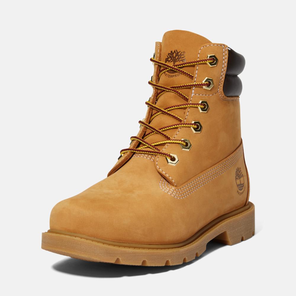 未使用級✨ Timberland 6インチ レースアップ ウォータープルーフ セール】アルバーン 6インチ レースアップ ウォータープルーフ