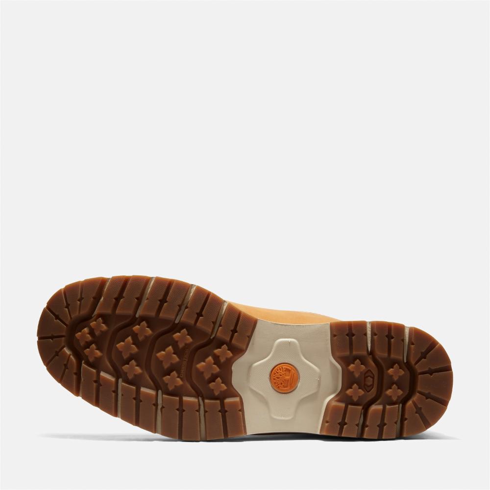 ラドフォード ミッド レースアップ ウォータープルーフ ブーツ メンズ image number 8