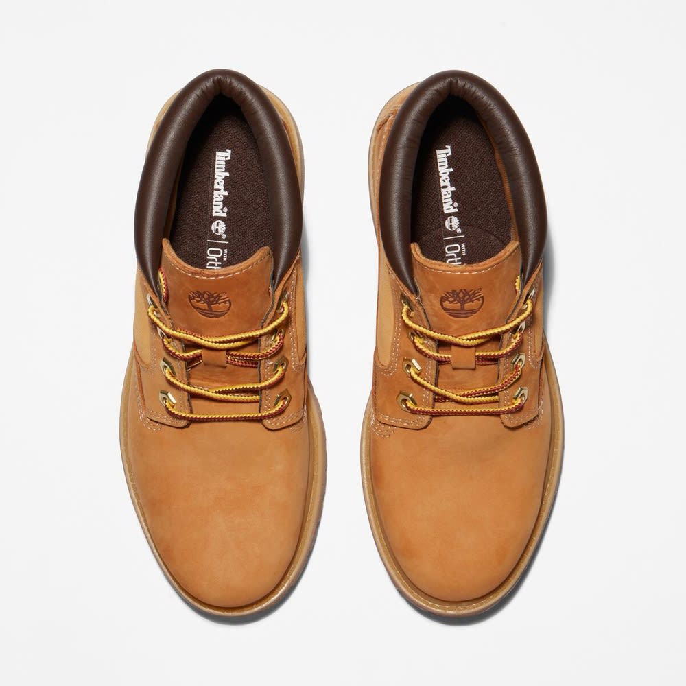 ネリー チャッカ ブーツ レディース image number 1