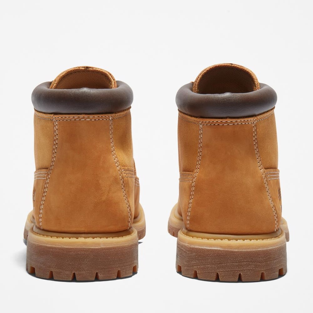 ネリー チャッカ ブーツ レディース image number 3