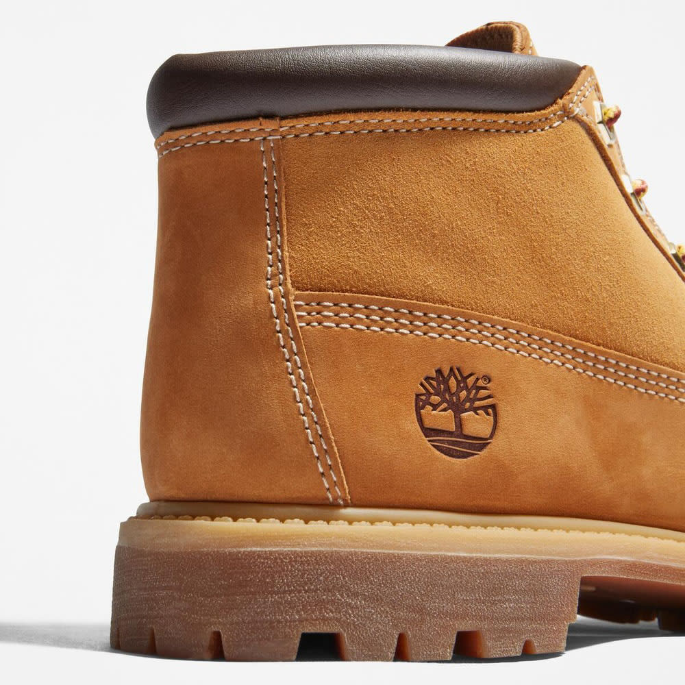 ネリー チャッカ ブーツ レディース image number 5