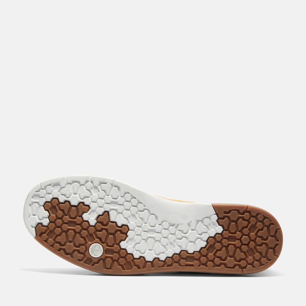 デイビス スクエア チャッカ メンズ ｜【Timberland公式通販