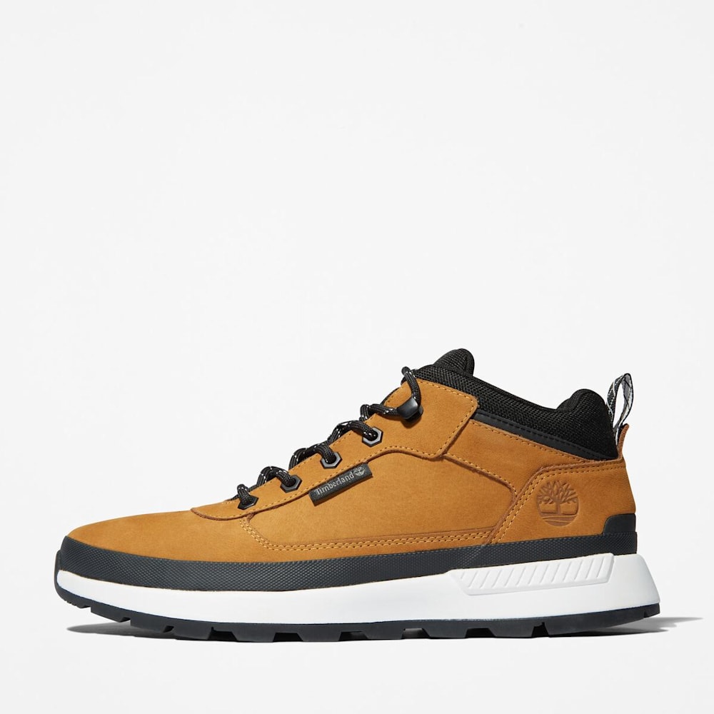 フィールド トレッカー スニーカー メンズ ｜【Timberland公式通販