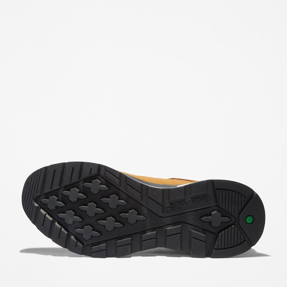 フィールド トレッカー スニーカー メンズ image number 8