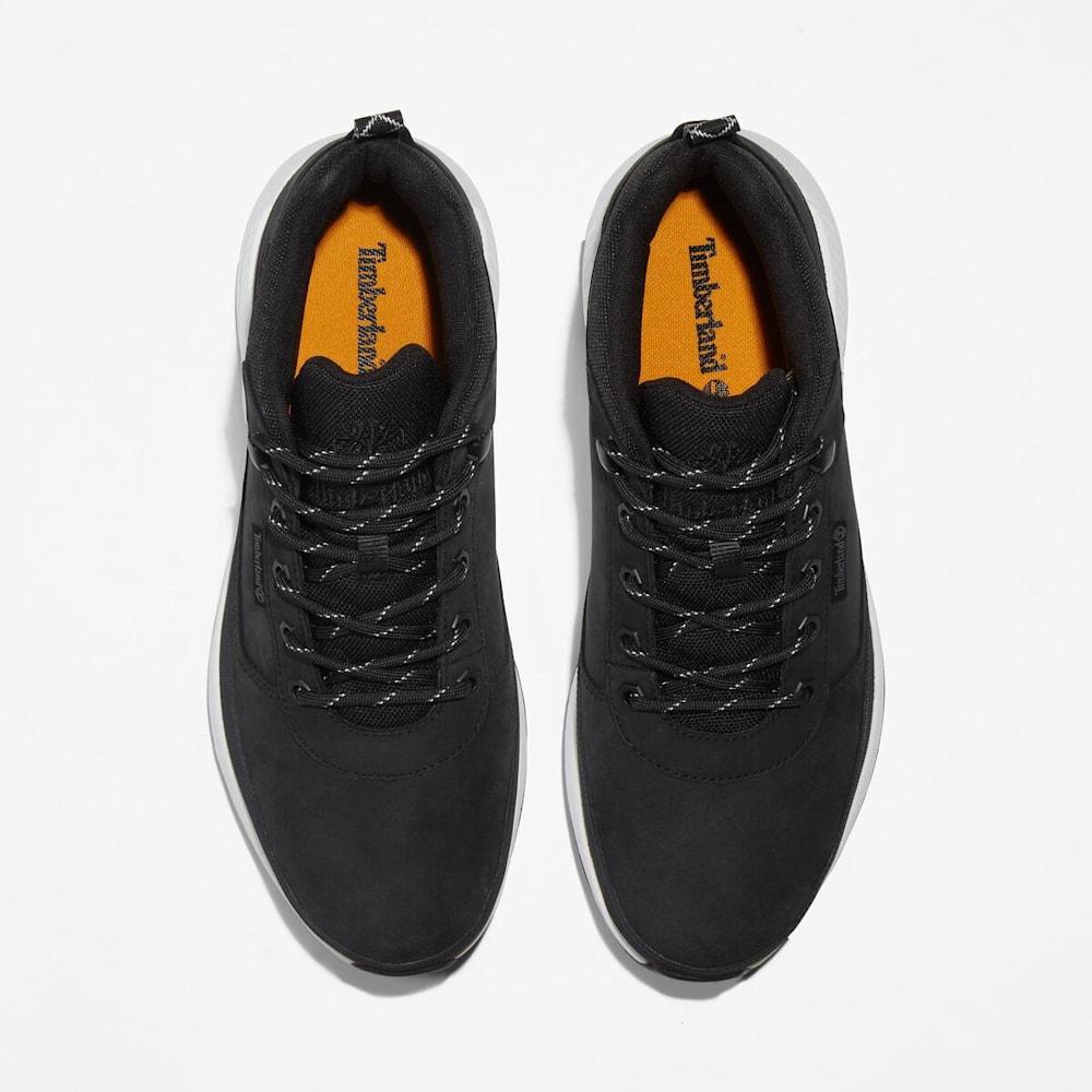 フィールド トレッカー スニーカー メンズ ｜【Timberland公式通販