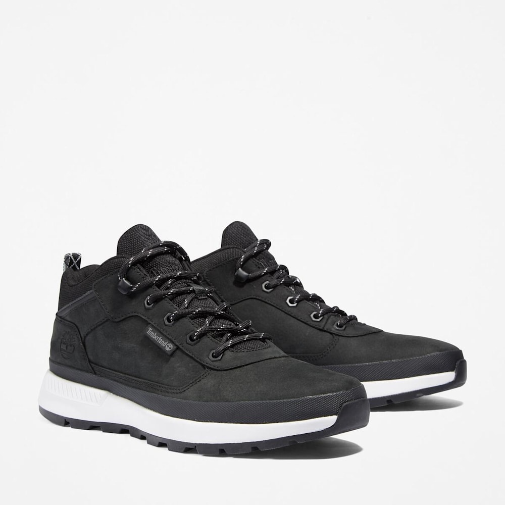 フィールド トレッカー スニーカー メンズ image number 2