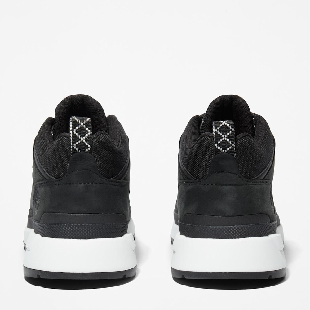 フィールド トレッカー スニーカー メンズ image number 3