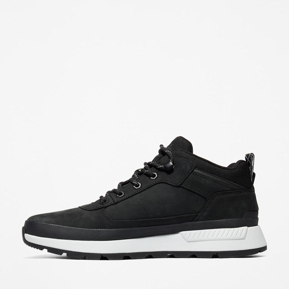 フィールド トレッカー スニーカー メンズ image number 4