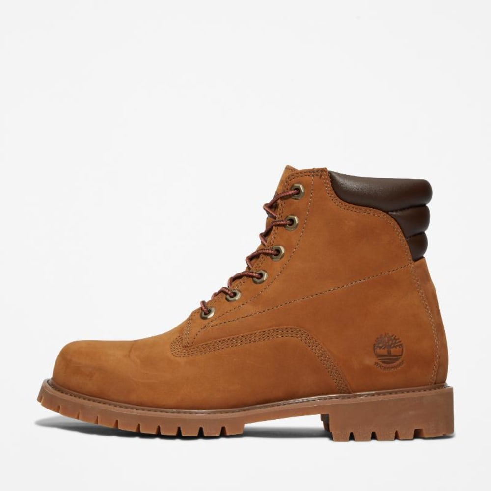 美品 ティンバーランド ウォータープルーフ プレミアム6インチブーツ 26.5 Timberland 6 INCH Premium WP（ティンバーランド プレミアム 6