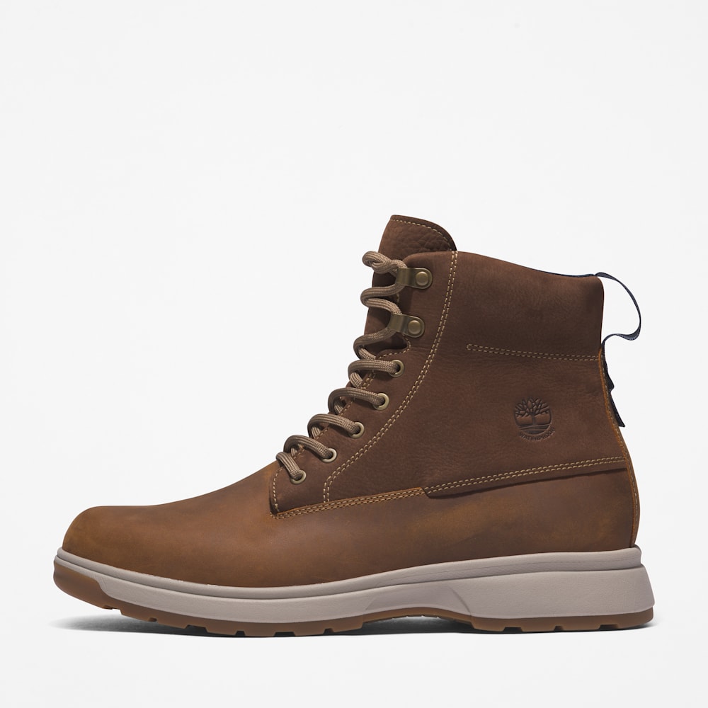 アトウェルズ アベニュー ウォータープルーフ ミッド ブーツ メンズ image number 6