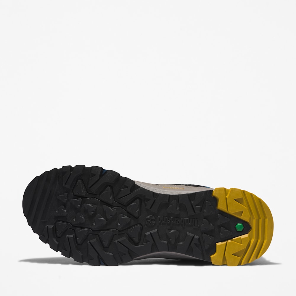 リンカーン ピーク ウォータープルーフ ハイキング　シューズ メンズ image number 2