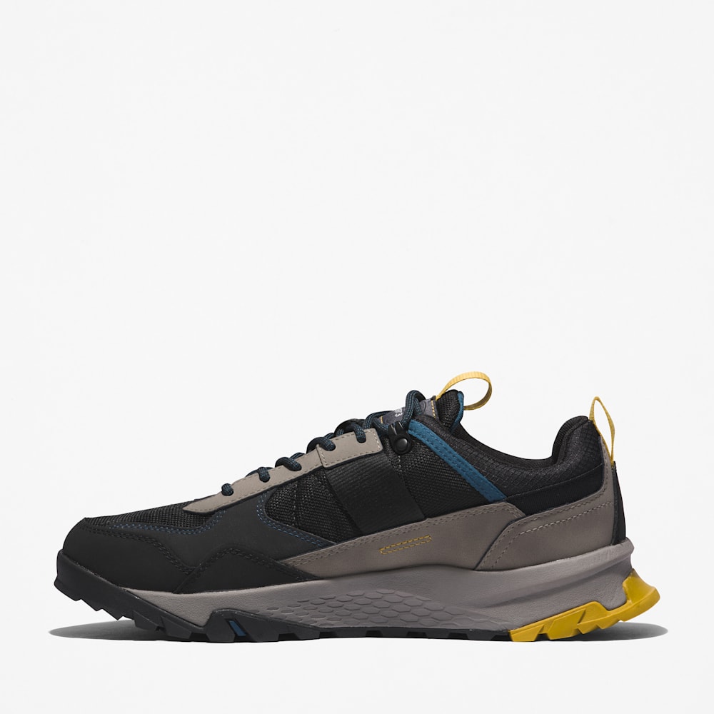 リンカーン ピーク ウォータープルーフ ハイキング　シューズ メンズ image number 5