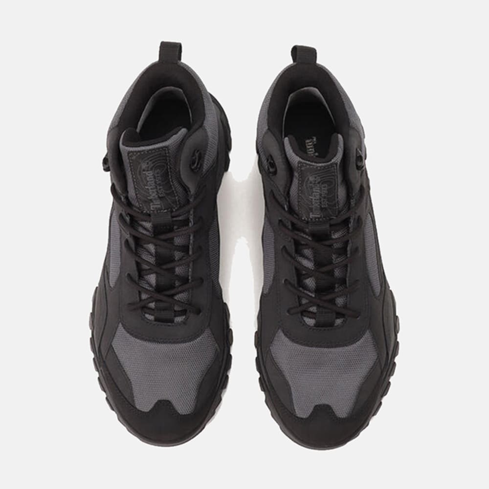 リンカーン ピーク ミッド レースアップ GTX ハイキング ブーツ メンズ