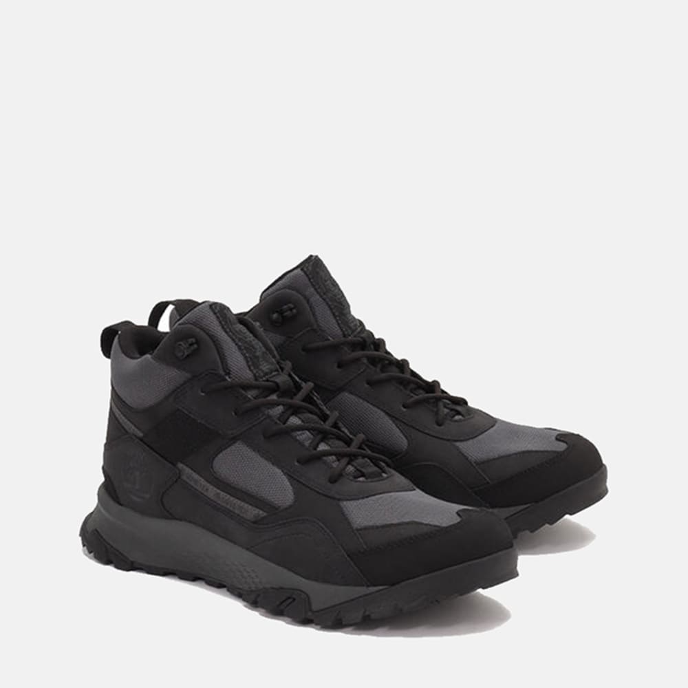 リンカーン ピーク ミッド レースアップ GTX ハイキング ブーツ メンズ