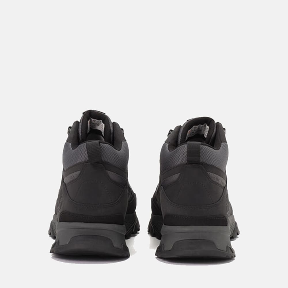 リンキン リンカーン ピーク ミッド レースアップ GTX ハイキング ブーツ