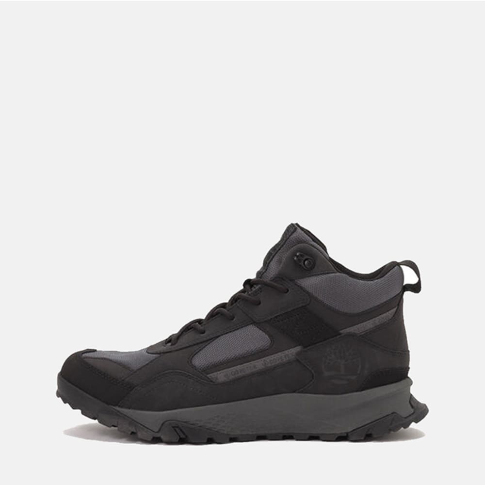 リンカーン ピーク ミッド レースアップ GTX ハイキング ブーツ メンズ