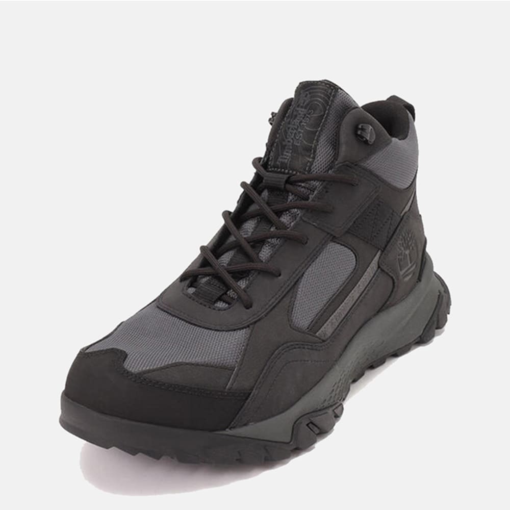 リンカーン ピーク ミッド レースアップ GTX ハイキング ブーツ