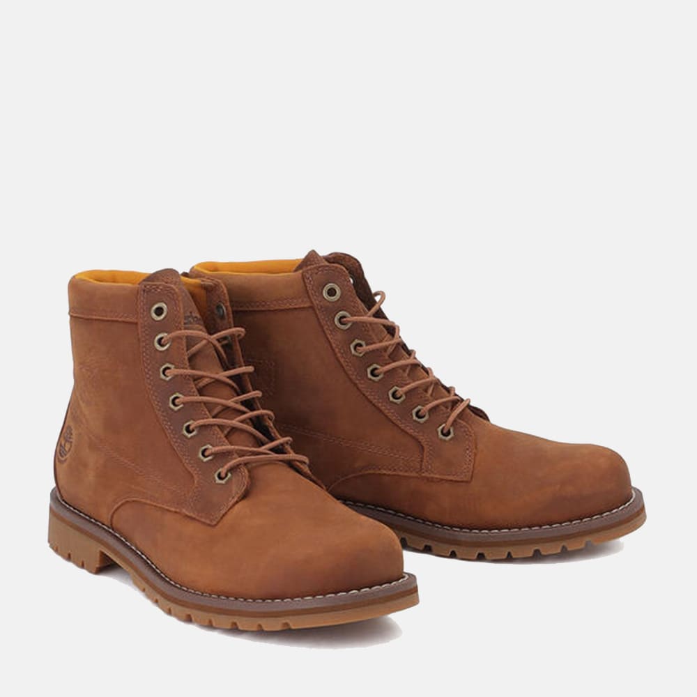 Timberland ウォータープルーフブーツ 定番】6インチ プレミアム ウォータープルーフ ブーツ メンズ