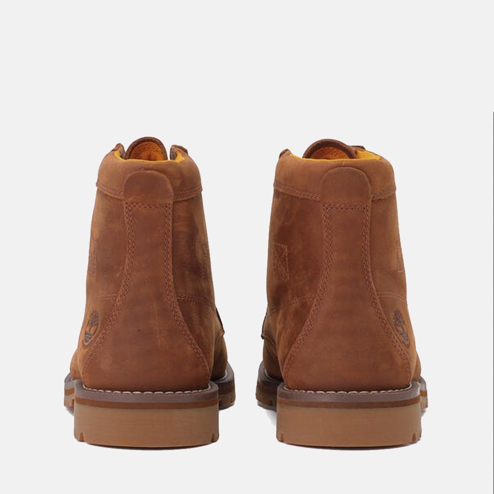 omy様 アルバーン 6インチ レースアップ ウォータープルーフ ブーツ