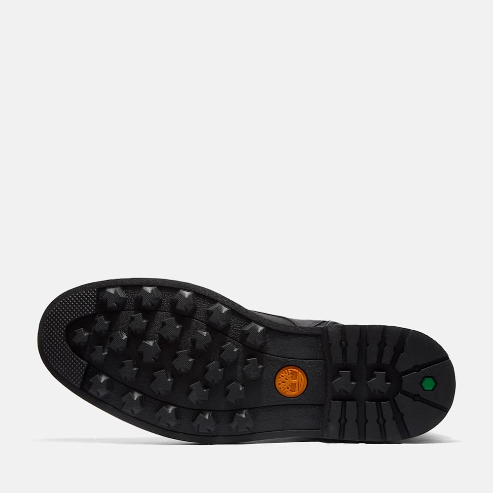 オールデン ブルック ジップ アップ ウォータープルーフ ブーツ  メンズ image number 7