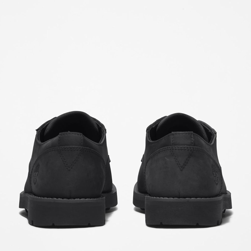 クレスト フィールド ウォータープルーフ シューズ メンズ