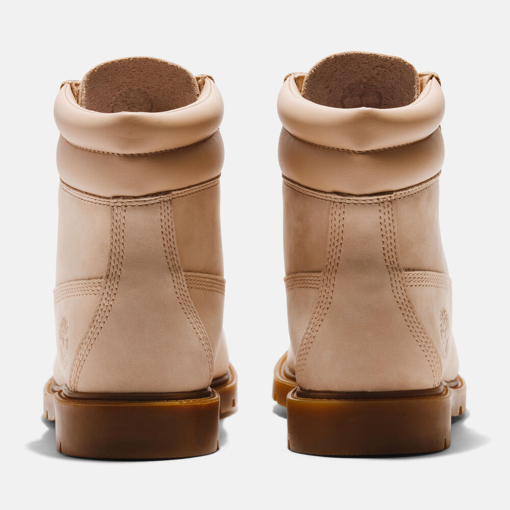 ティンバーランド レディース リンデンウッド 6インチ ウォータープルーフブーツ Timberland ブーツ レディース リンデン ウッド 6インチ