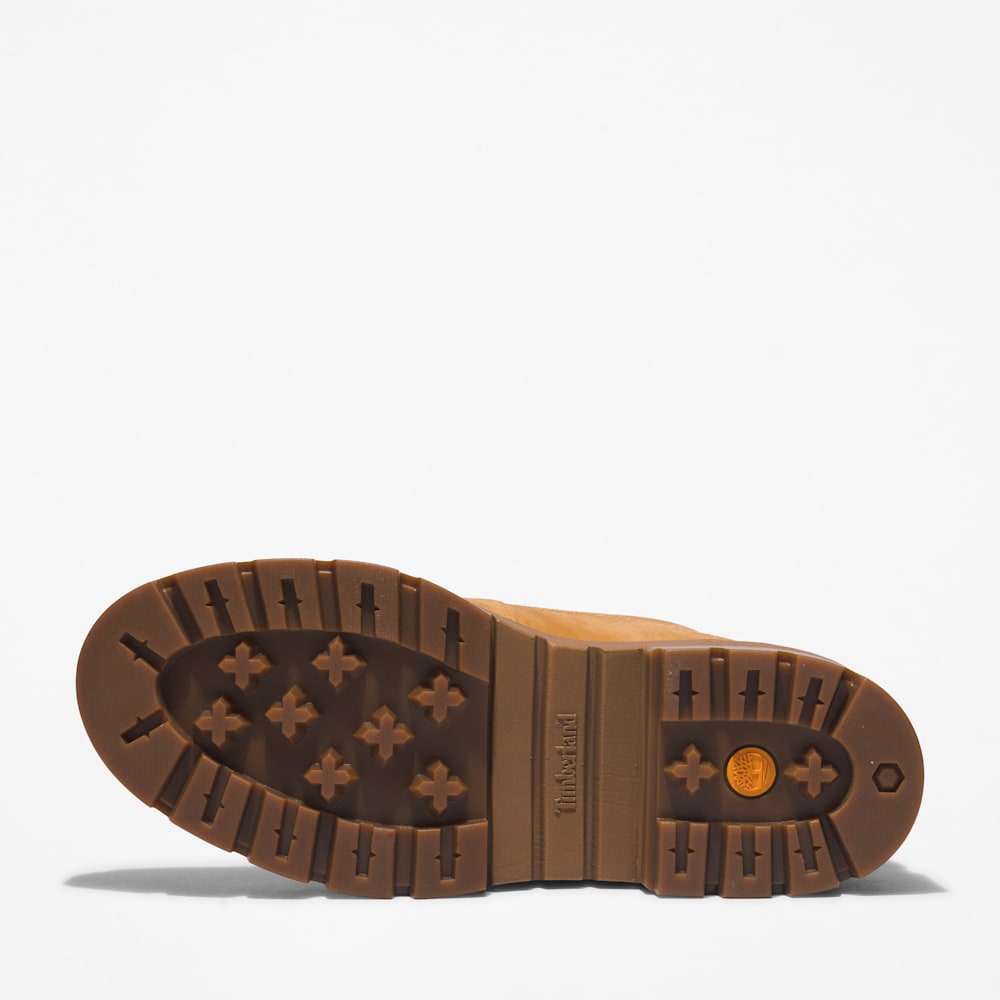 コルチナ バレー ミッド ウォータープルーフ ブーツ レディース image number 12