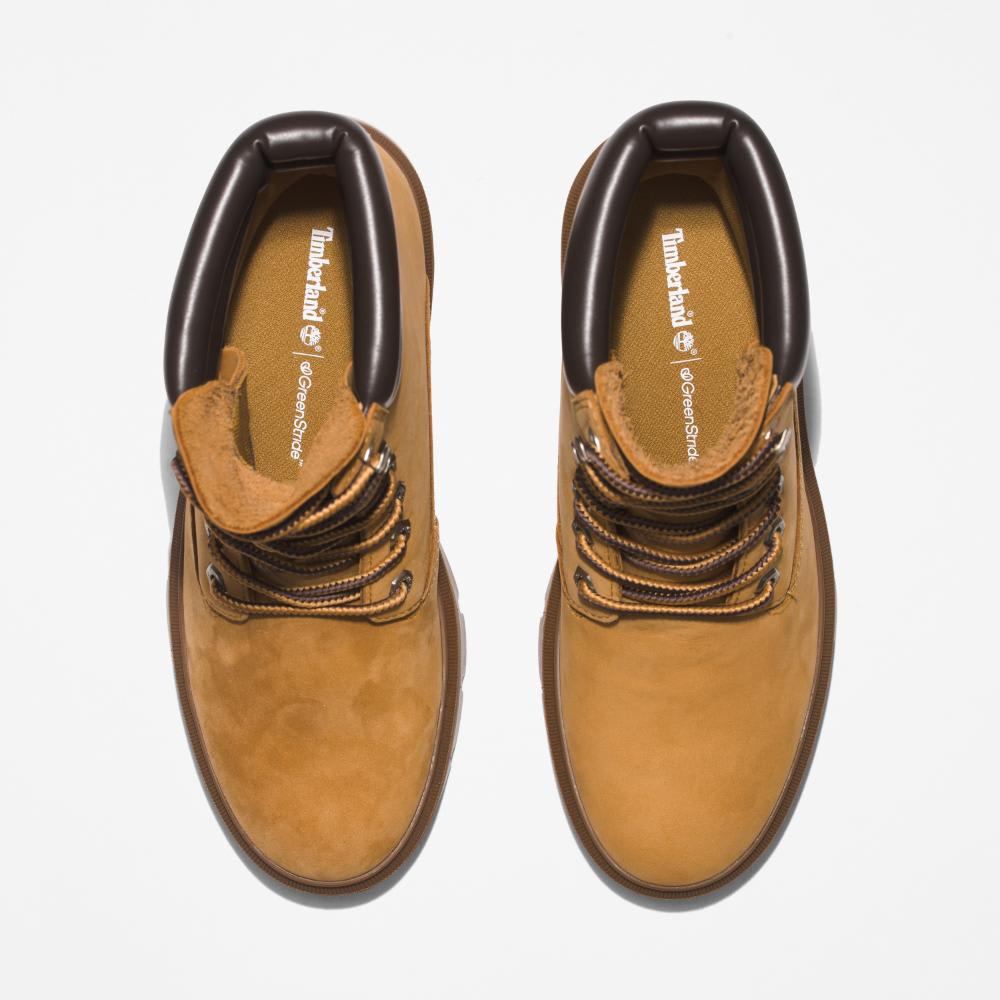 コルチナ バレー ミッド ウォータープルーフ ブーツ レディース image number 1