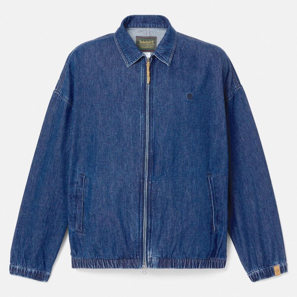 【TOKYO DESIGN COLLECTIVE】ストラザム ボマー ジャケット ユニセックス image number 5