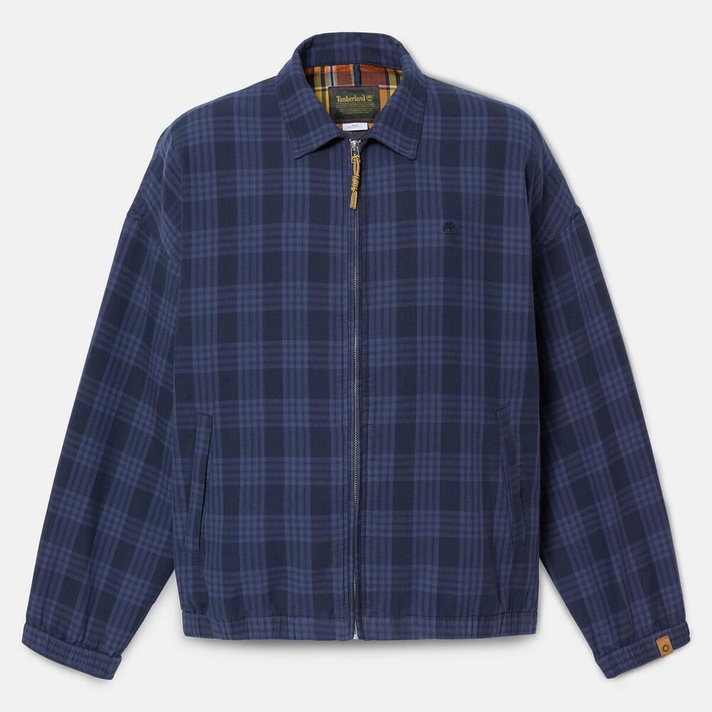 【TOKYO DESIGN COLLECTIVE】ストラザム ボマー ジャケット ユニセックス image number 4