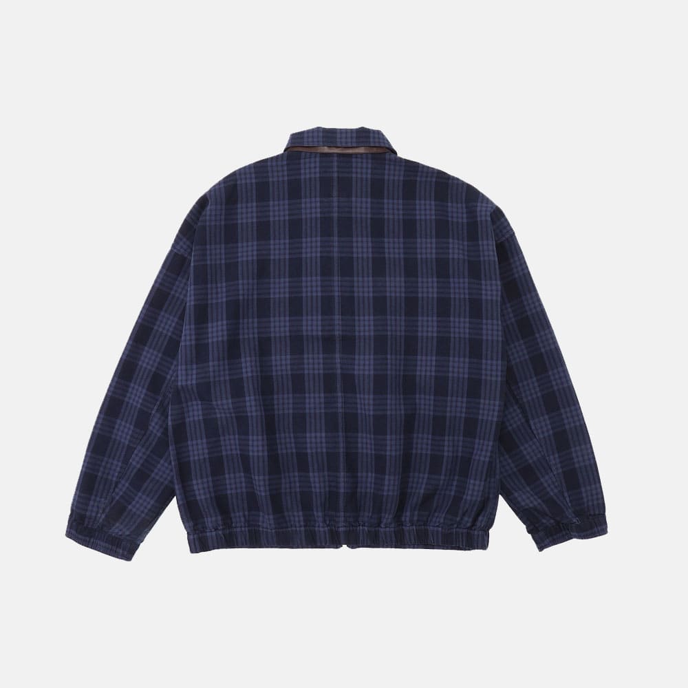 【TOKYO DESIGN COLLECTIVE】ストラザム ボマー ジャケット ユニセックス image number 5