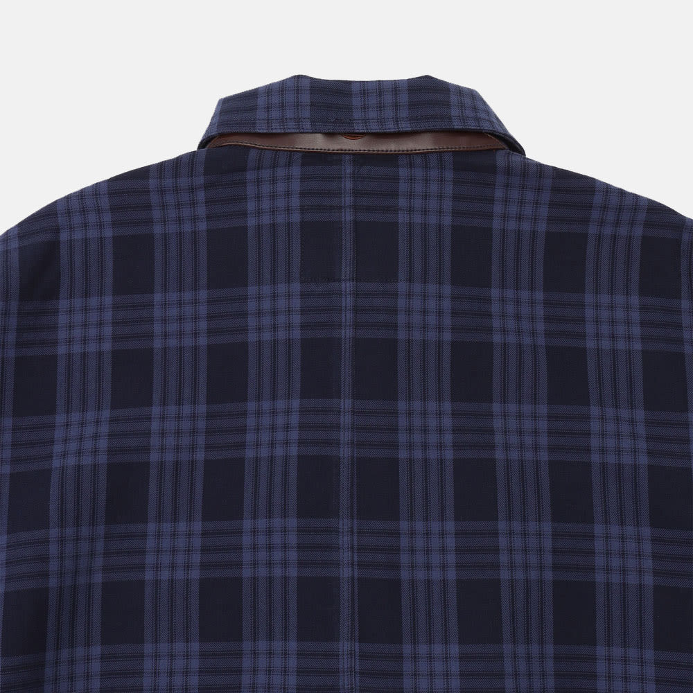 【TOKYO DESIGN COLLECTIVE】ストラザム ボマー ジャケット ユニセックス image number 8