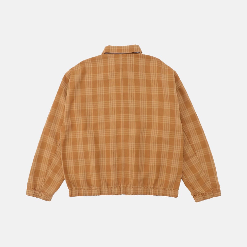 【TOKYO DESIGN COLLECTIVE】ストラザム ボマー ジャケット ユニセックス image number 5