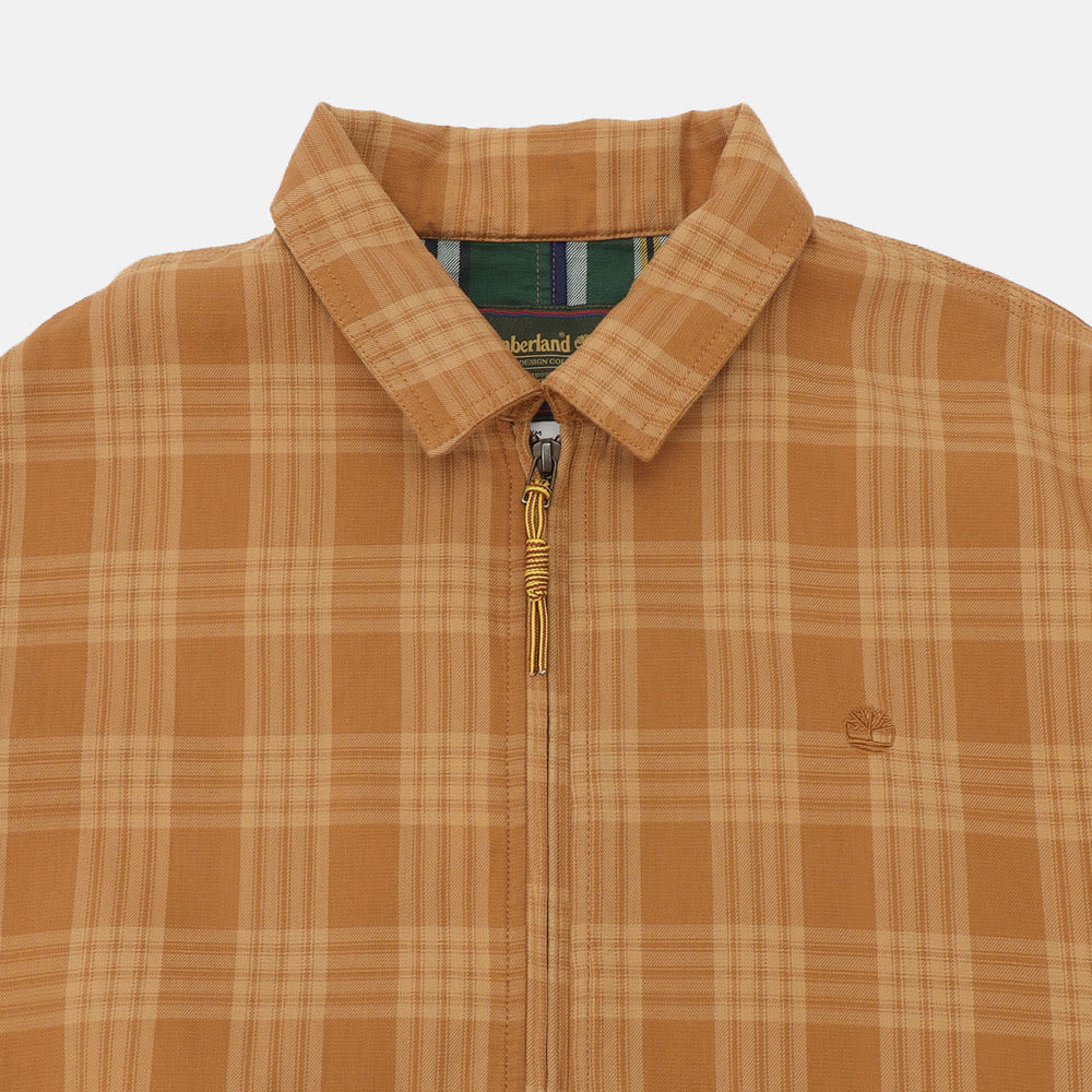 【TOKYO DESIGN COLLECTIVE】ストラザム ボマー ジャケット ユニセックス image number 7