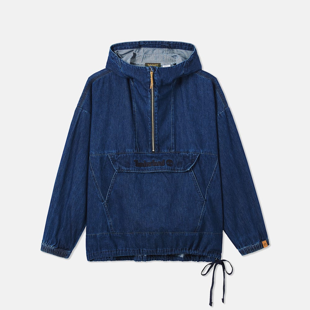 アノラック ジャケット ユニセックス image number 7