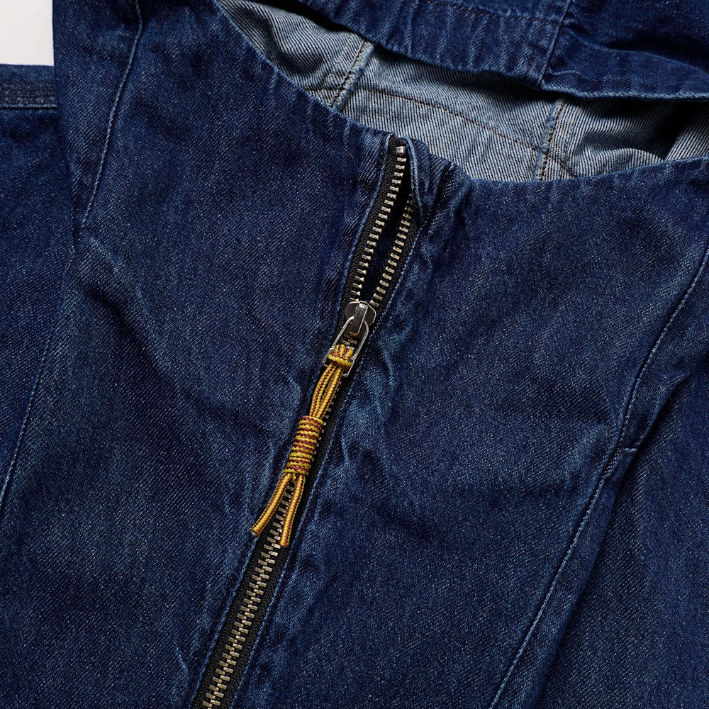 アノラック ジャケット ユニセックス image number 10